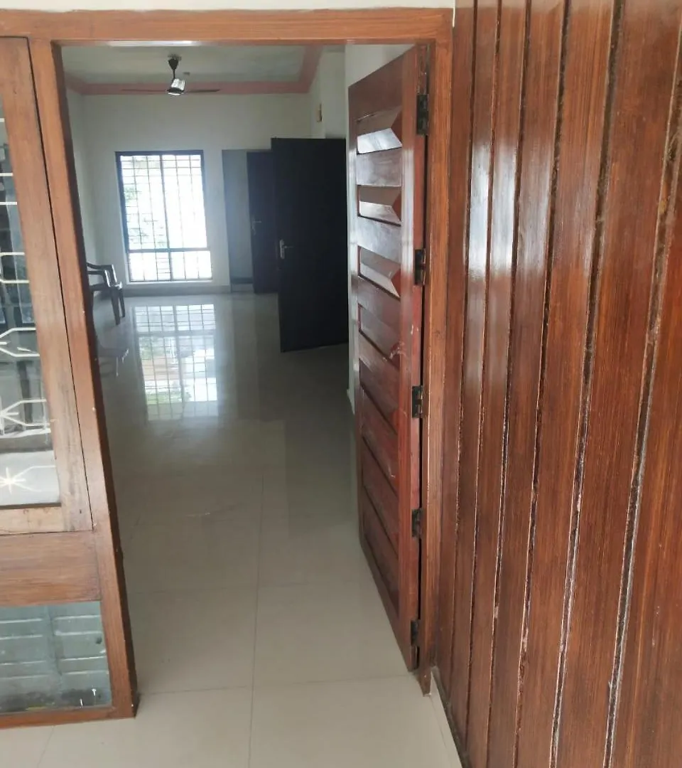 Thaithottam Thiruvananthapuram Indien