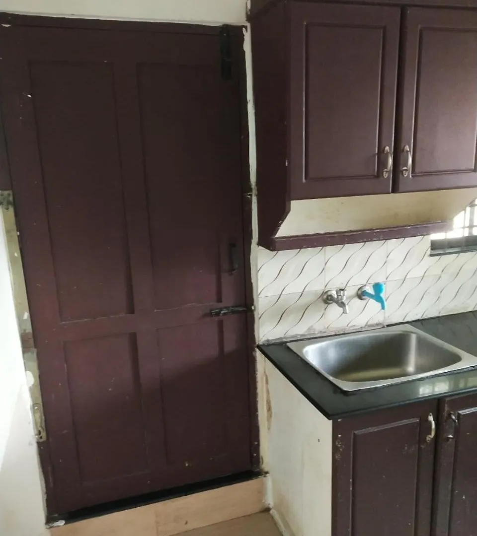 Villa Thaithottam Thiruvananthapuram Indien